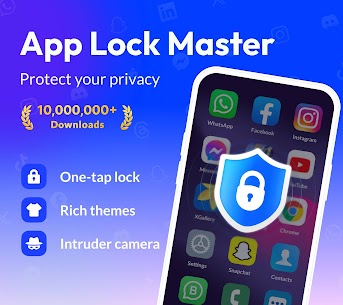 App Lock – XLock 2